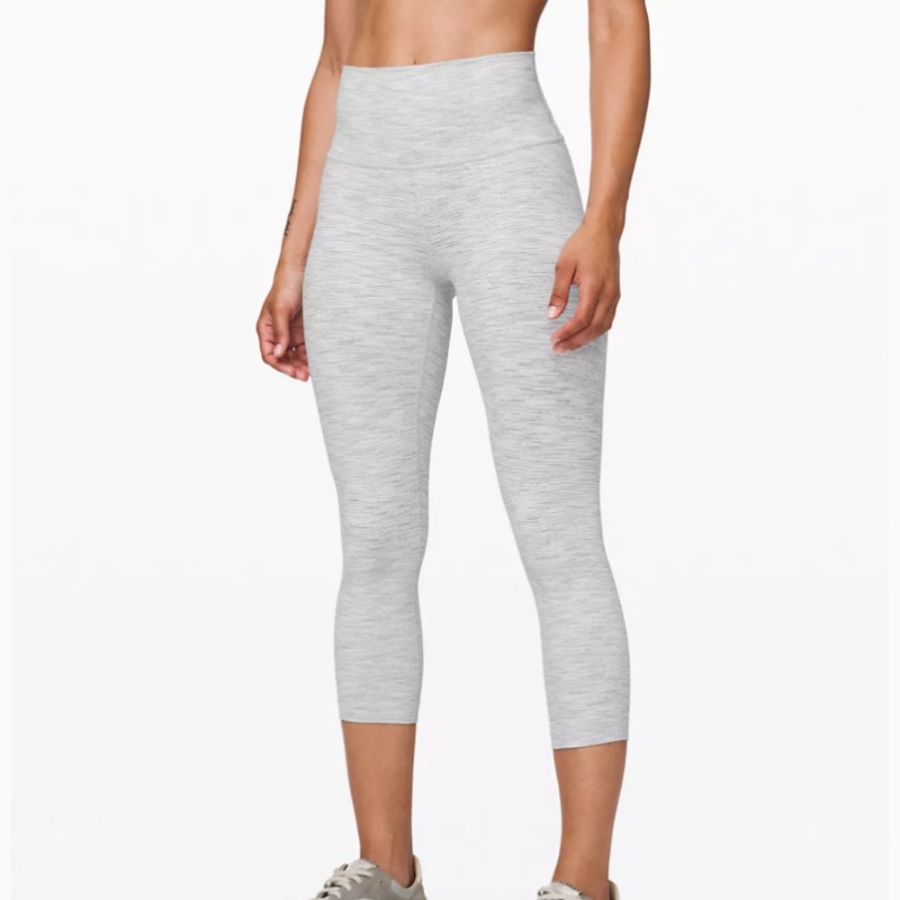 Lululemon align we are from space nimbus battleship